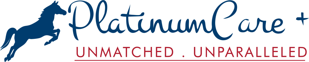 PlatinumCare Plus. Unmatched, unparalleled.